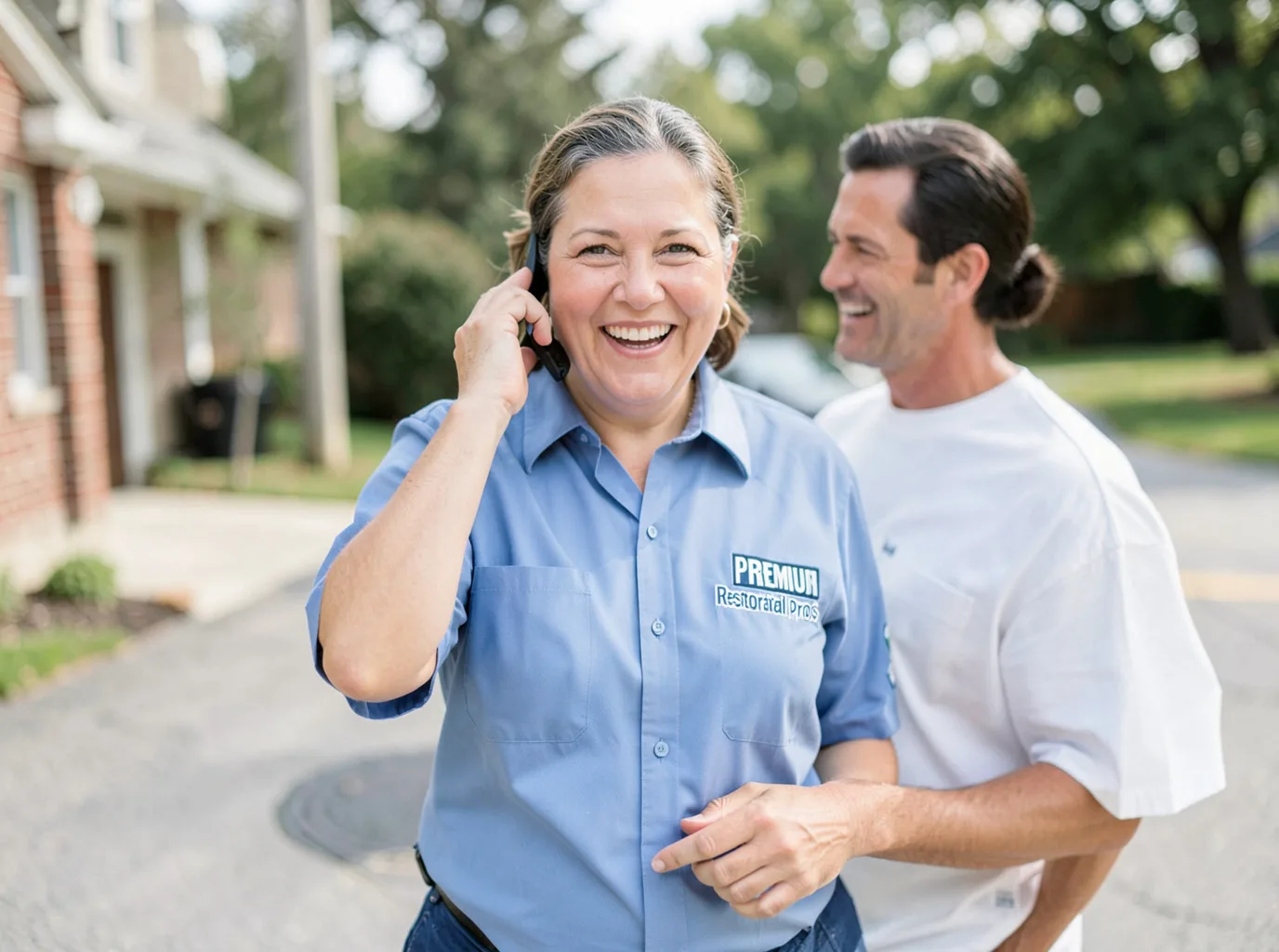 Water Damage Restoration Sterling, PA FAQs